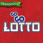 open source GoGo Lotto app icon